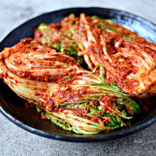 Kimchi, 5 razones para consumir y cómo prepararlo