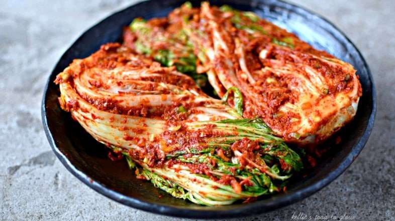 Kimchi, 5 razones para consumir y cómo prepararlo 1 Kimchi, 5 razones para consumir y cómo prepararlo