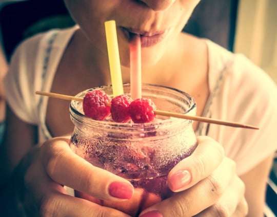 Real Food: adelgazar y comer natural, la tendencia que triunfa en Instagram