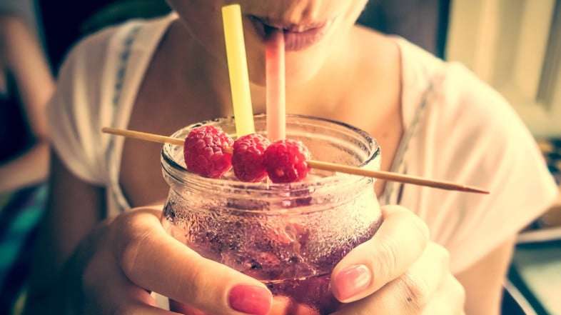 Real Food: adelgazar y comer natural, la tendencia que triunfa en Instagram 1 Real Food: adelgazar y comer natural, la tendencia que triunfa en Instagram