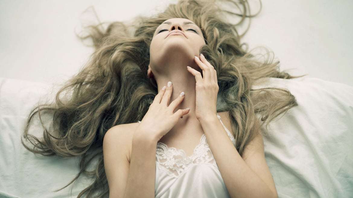 El ‘peaking’, la técnica que te ayudará a un orgasmo pleno