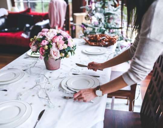 5 recetas infalibles para improvisar un menú de fiesta en el último minuto