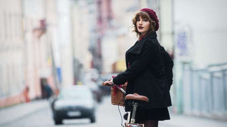 Moda invierno: las 9 tendencias de 2019 que no te puedes perder 1 Moda invierno: las 9 tendencias de 2019 que no te puedes perder