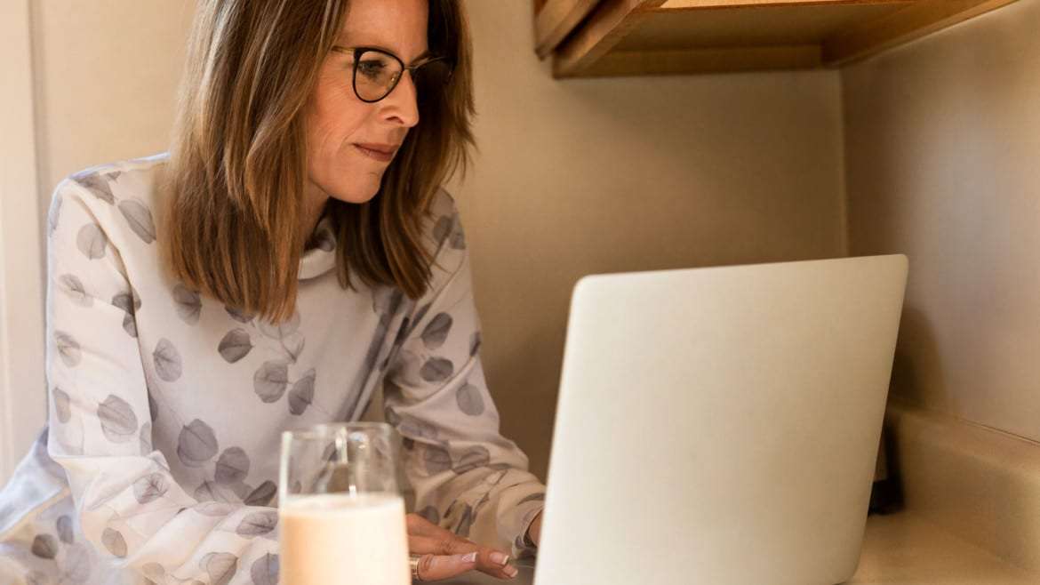 8 de las más importantes alteraciones hormonales que provoca la menopausia