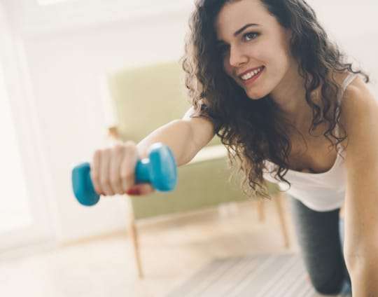 Consejos para acelerar el metabolismo