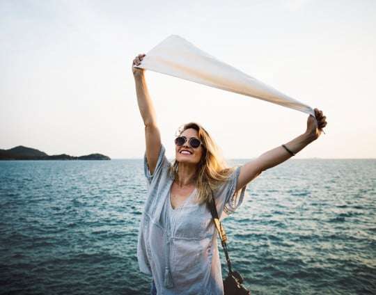 La midorexia y el atractivo de las mujeres de mediana edad