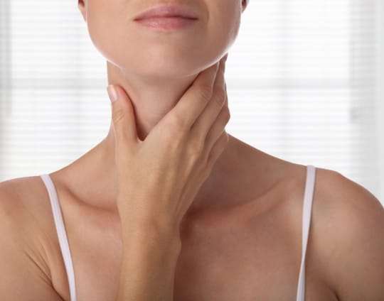 Tiroides de Hashimoto, qué es y cómo prevenirlo