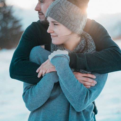 Un simple abrazo puede reducir significativamente el estrés y evitar que enfermes