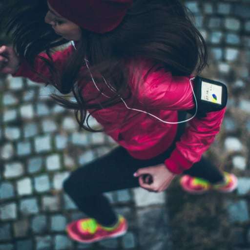 Las mejores App para una primavera de cuerpazo 6 Las mejores App para una primavera de cuerpazo