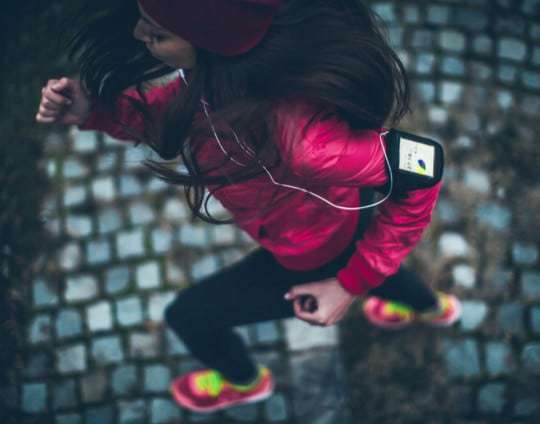 Las mejores App para una primavera de cuerpazo