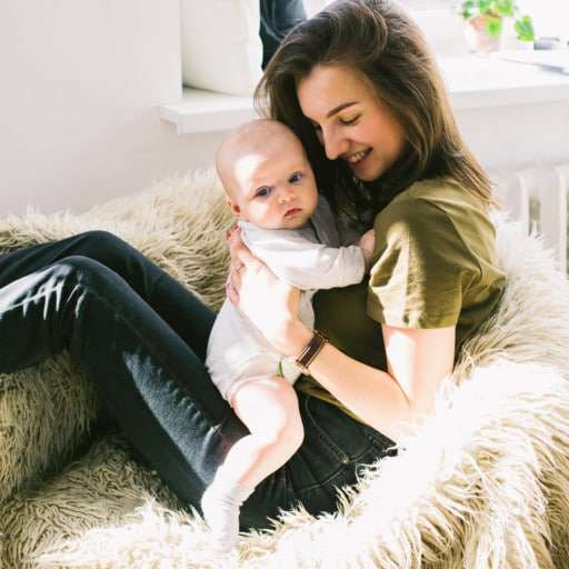 ¿Una app que permita distinguir por qué llora tu bebé? Es posible gracias a la inteligencia artificial