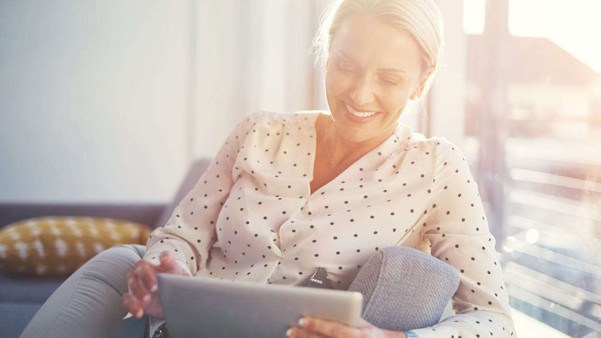 Alteraciones cutáneas en la menopausia: la piel también sufre