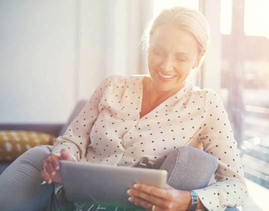 Alteraciones cutáneas en la menopausia: la piel también sufre