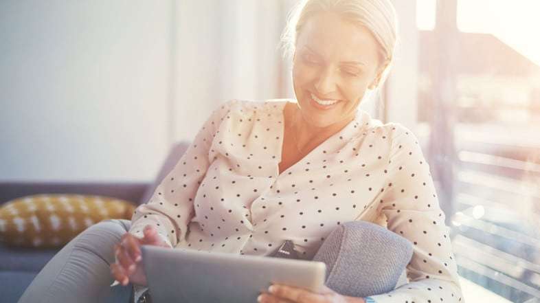 Alteraciones cutáneas en la menopausia: la piel también sufre 1 Alteraciones cutáneas en la menopausia: la piel también sufre
