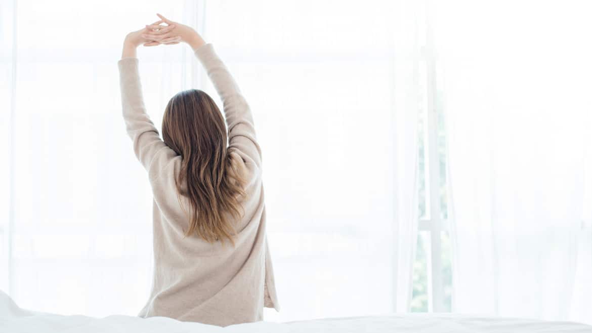 Dormir, literalmente, elimina los desechos y toxinas que se acumulan en el cerebro 1 Dormir, literalmente, elimina los desechos y toxinas que se acumulan en el cerebro