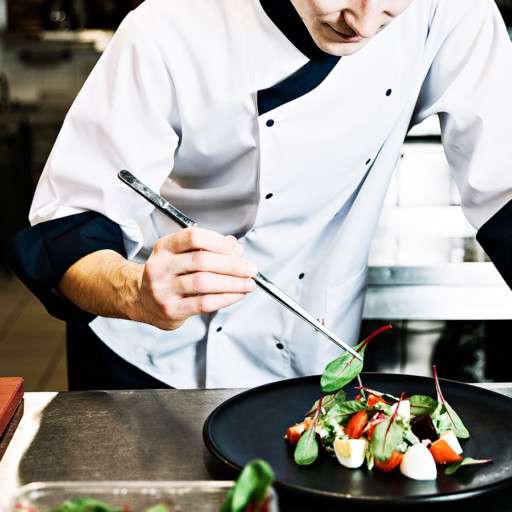 12 restaurantes Healthy