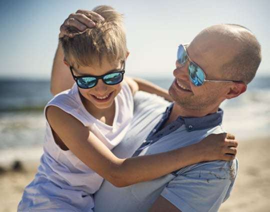 La calvicie prematura y los problemas de próstata están relacionados