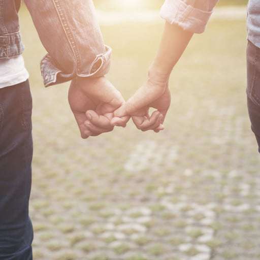 La influencia de la diferencia de edad en la pareja 11 La influencia de la diferencia de edad en la pareja