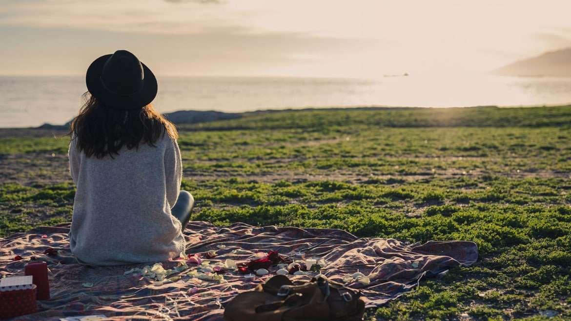 Las mujeres honestas y directas tienen más posibilidades de quedarse solas