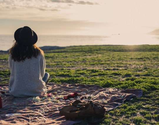 Las mujeres honestas y directas tienen más posibilidades de quedarse solas