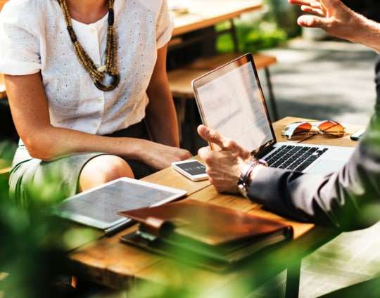 El casting y los sueños rotos (o cómo superar el rechazo profesional)