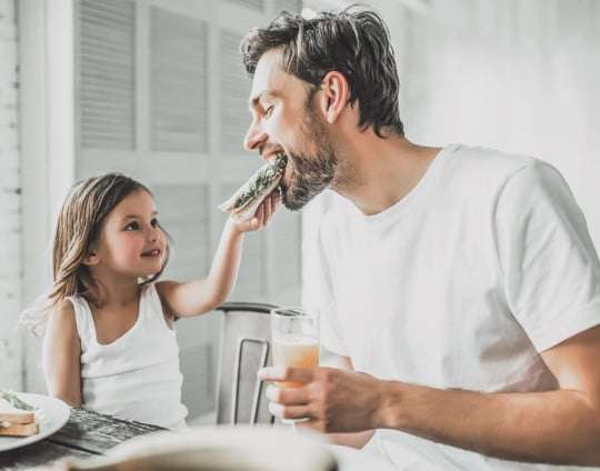Los nueve alimentos más saciantes para incluir en tu dieta