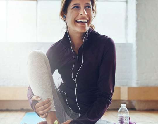 Activa tu Dieta, el espacio de salud nutricional de la marca Actifemme