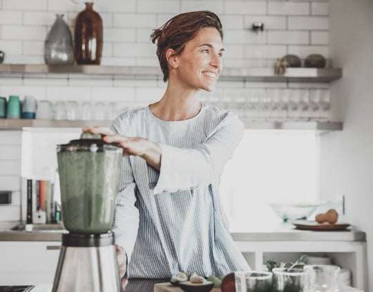 Chlorella, los beneficios de este gran aliado nutricional