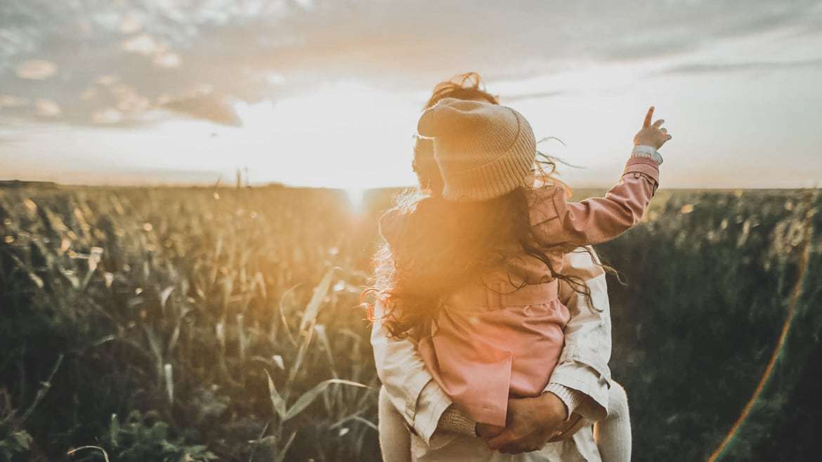 Ser madre más allá de los 40 ¿Te lo has propuesto?