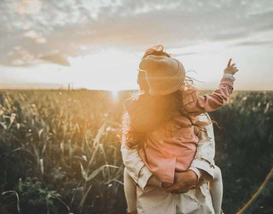 Ser madre más allá de los 40 ¿Te lo has propuesto?