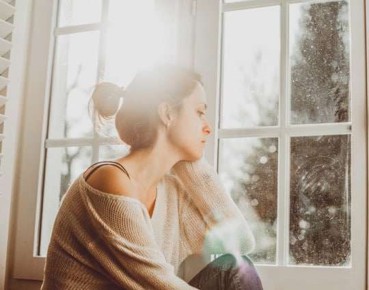 ¿Te sientes mareada? Te explicamos algunas de las posibles causas