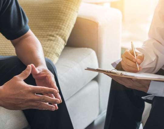 Prostatitis, qué es y cómo curarla