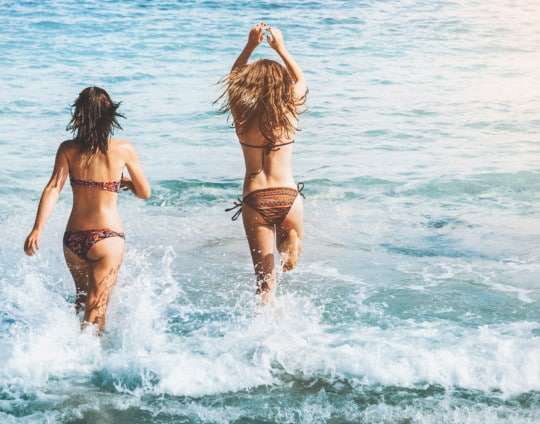 Gel íntimo en época de calor, o el adiós a los picores