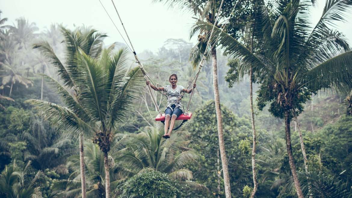 Dieta digital para que las vacaciones sean realmente tuyas