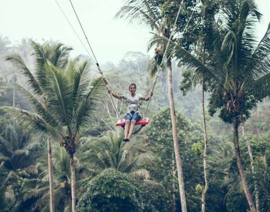 Dieta digital para que las vacaciones sean realmente tuyas