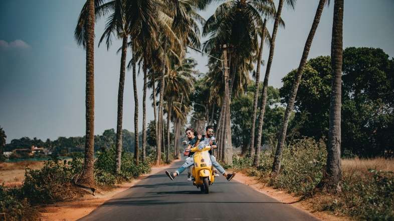 10 ideas para tener un amor de verano sin casarse en Octubre 1 10 ideas para tener un amor de verano sin casarse en Octubre