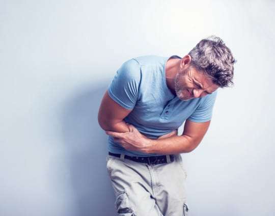 ¿Problemas estomacales? Todo lo que necesitas saber sobre ‘Helicobacter pylori’