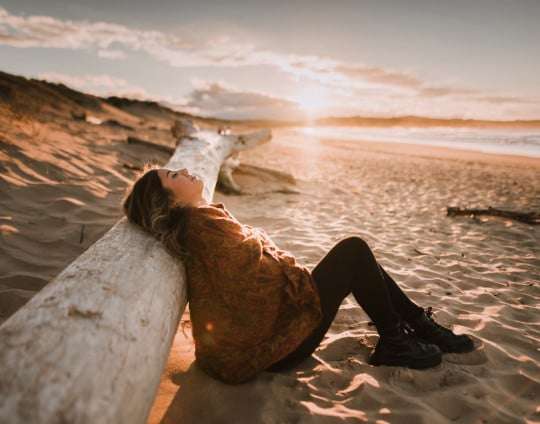 Cómo retomar tus sueños después de ser madre sin sentirte culpable