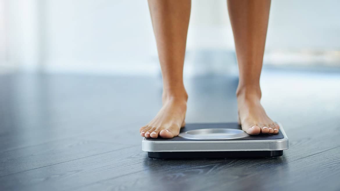 10 señales de que tu metabolismo es lento (y cómo acelerarlo de nuevo)