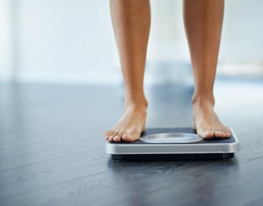 10 señales de que tu metabolismo es lento (y cómo acelerarlo de nuevo)