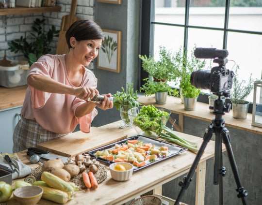 Cuidado con las dietas y consejos de los influencers