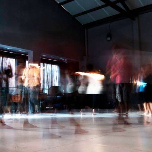 Deep Dance, la danza terapéutica que está triunfando