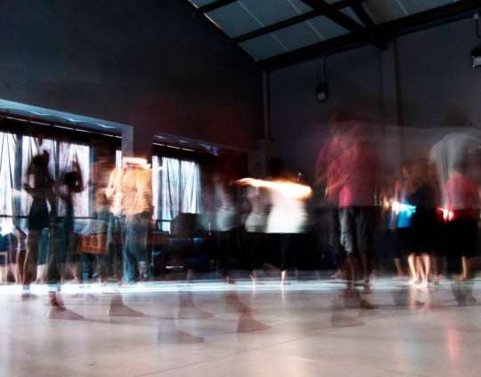 Deep Dance, la danza terapéutica que está triunfando
