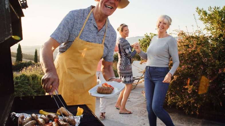 Tapas, helados y ¿lorzas? Como perder peso