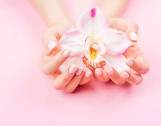 Sequedad vaginal ¿por qué?