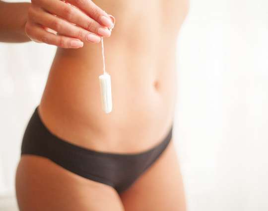 Síndrome del shock tóxico ¿Qué es?