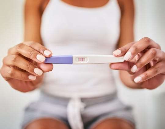 Infertilidad inmunológica ¿Qué es? 