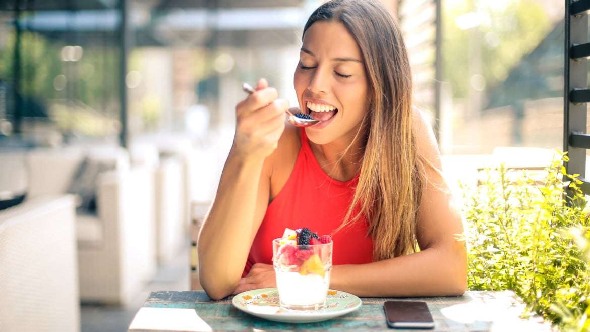 La importancia de la microbiota intestinal