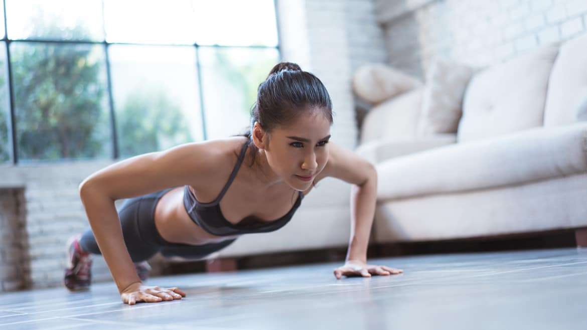 Perder peso sabiendo cómo funciona tu metabolismo