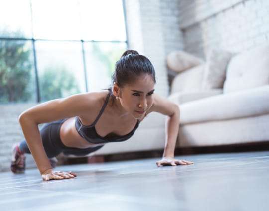 Perder peso sabiendo cómo funciona tu metabolismo